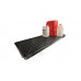 110 x 55cm Bunded Drip Tray with Removable Drip Grid image
