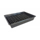 53 x 40cm Bunded Drip Tray 53 x 40cm Bunded Drip Tray